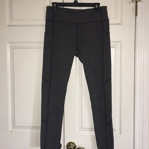 Andrew Marc MNY performance legging SZ M